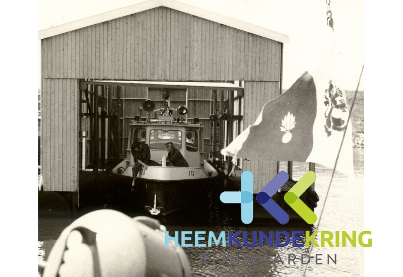 Kempenaar Coll.HKR geschonken door museum Buren